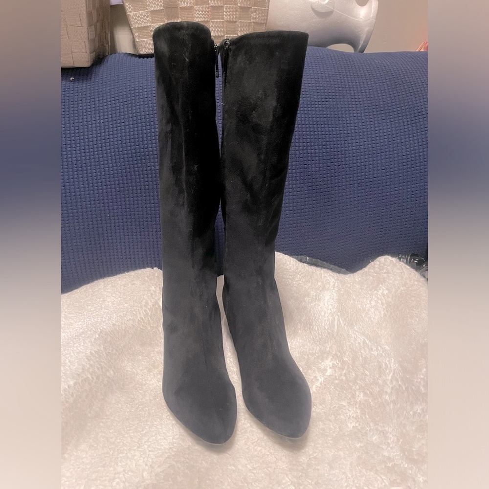 Impo Stretch Boots, Namora tall shaft boot  Size 8.5